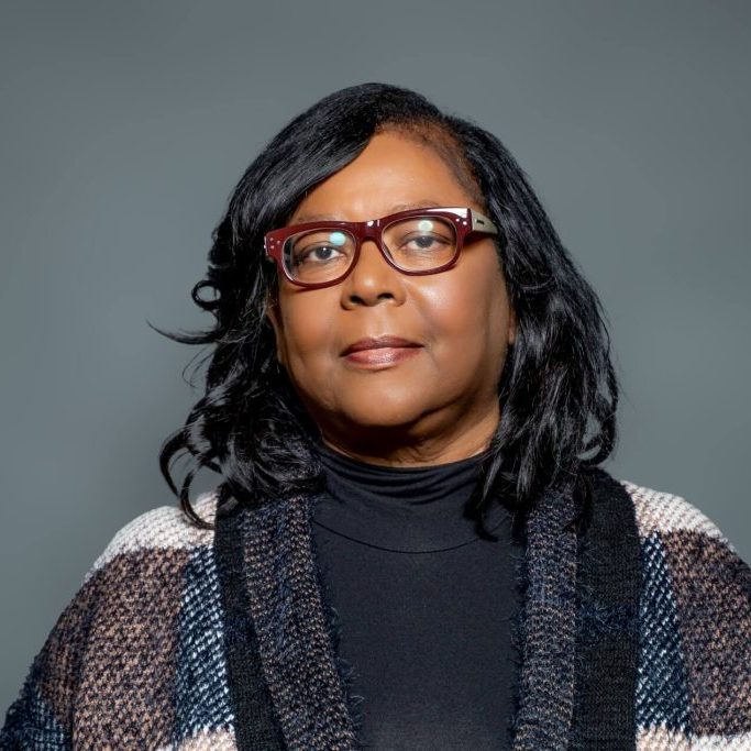 Cynthia Olidge