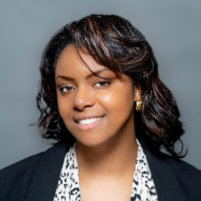 Juliet Taliaferro