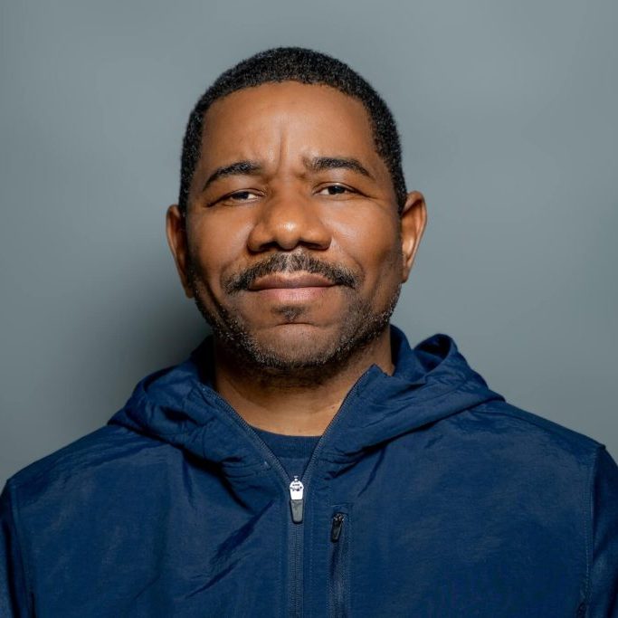 Lamont White