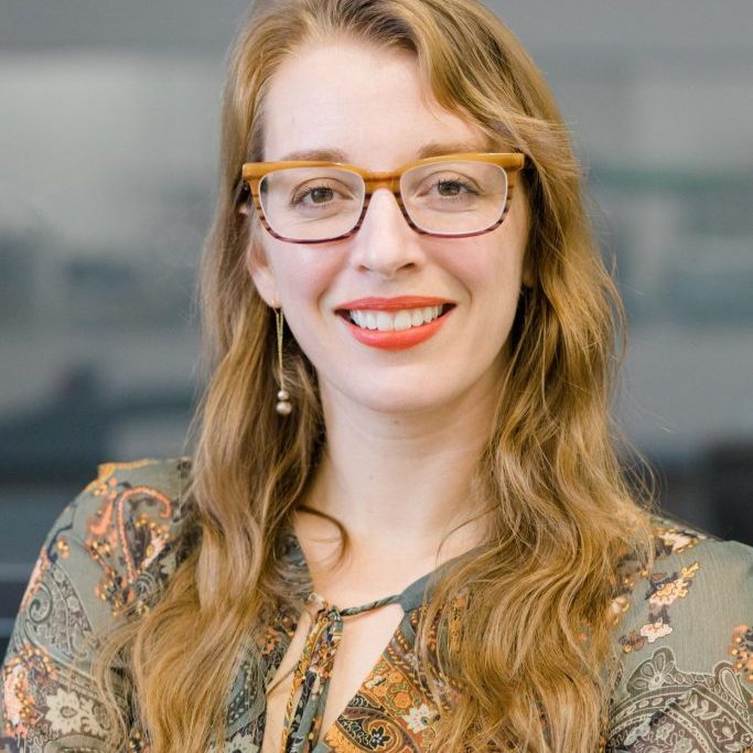 Morgan Berman