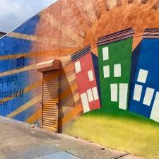 Mural