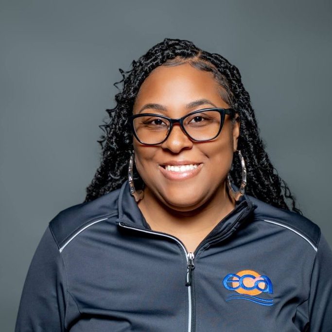 Nikeda Moore