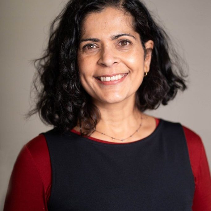 Simi Hoque